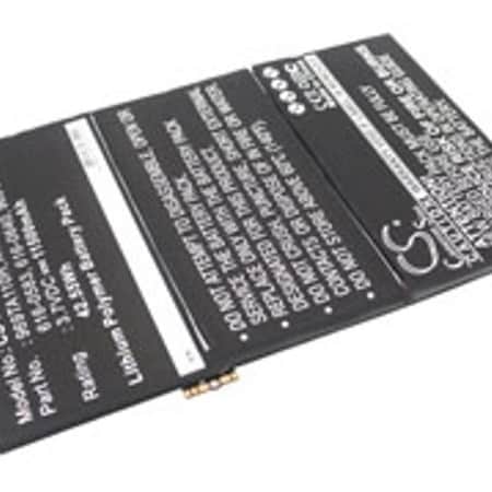 Replacement for Apple Ipad 3 32gb Wifi 3G